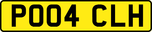 PO04CLH