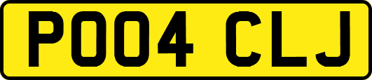 PO04CLJ