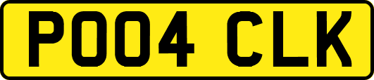 PO04CLK