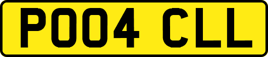 PO04CLL