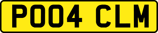 PO04CLM