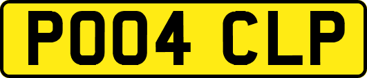 PO04CLP