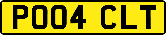 PO04CLT