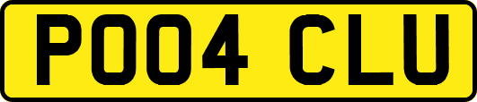 PO04CLU