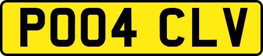 PO04CLV