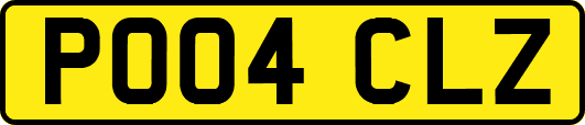 PO04CLZ