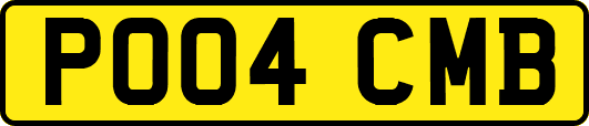 PO04CMB