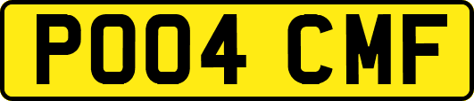 PO04CMF