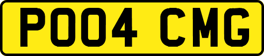 PO04CMG