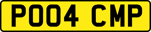 PO04CMP