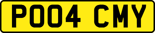 PO04CMY
