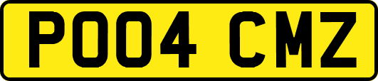 PO04CMZ