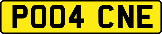 PO04CNE