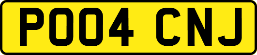 PO04CNJ