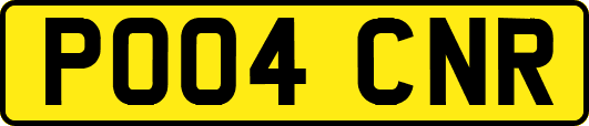 PO04CNR