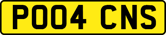 PO04CNS