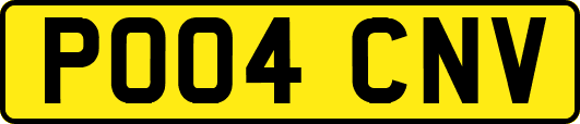PO04CNV