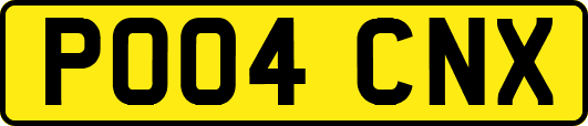 PO04CNX