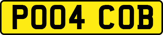 PO04COB