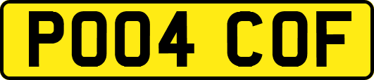 PO04COF