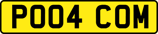 PO04COM