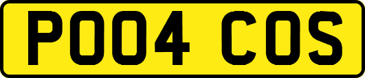 PO04COS