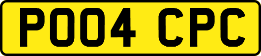 PO04CPC