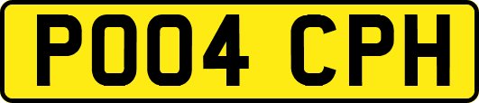 PO04CPH