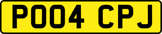 PO04CPJ