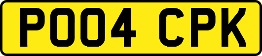 PO04CPK