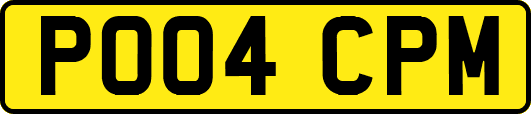 PO04CPM
