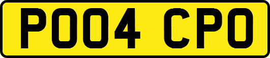 PO04CPO