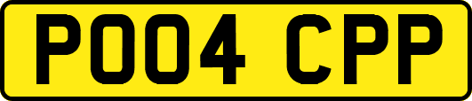 PO04CPP
