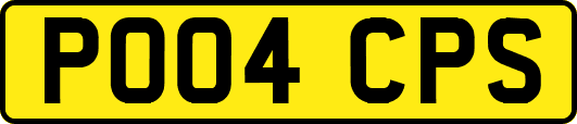 PO04CPS
