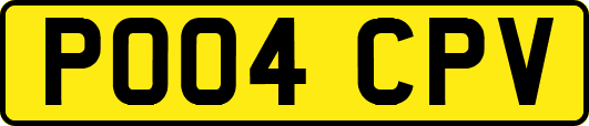 PO04CPV