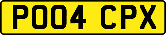 PO04CPX
