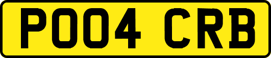 PO04CRB