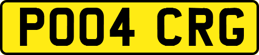 PO04CRG