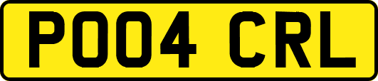 PO04CRL