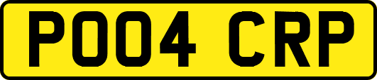 PO04CRP