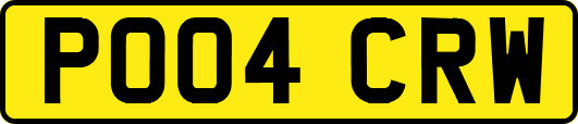 PO04CRW