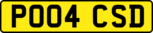 PO04CSD