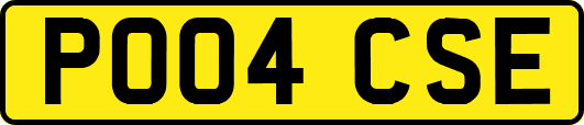 PO04CSE