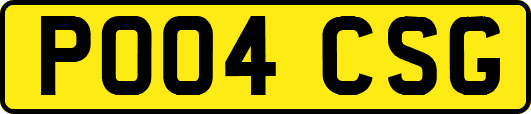 PO04CSG
