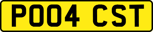 PO04CST