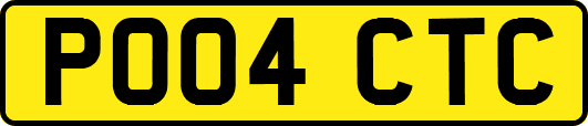PO04CTC