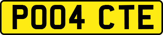PO04CTE