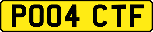 PO04CTF