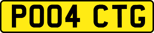PO04CTG