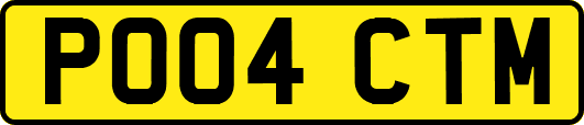 PO04CTM